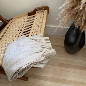 Dallas Daws Designs Linen Pants